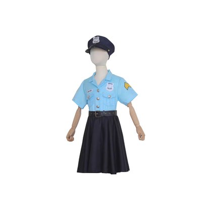 Halloween Costume Party Outfit Set | Magic Stories