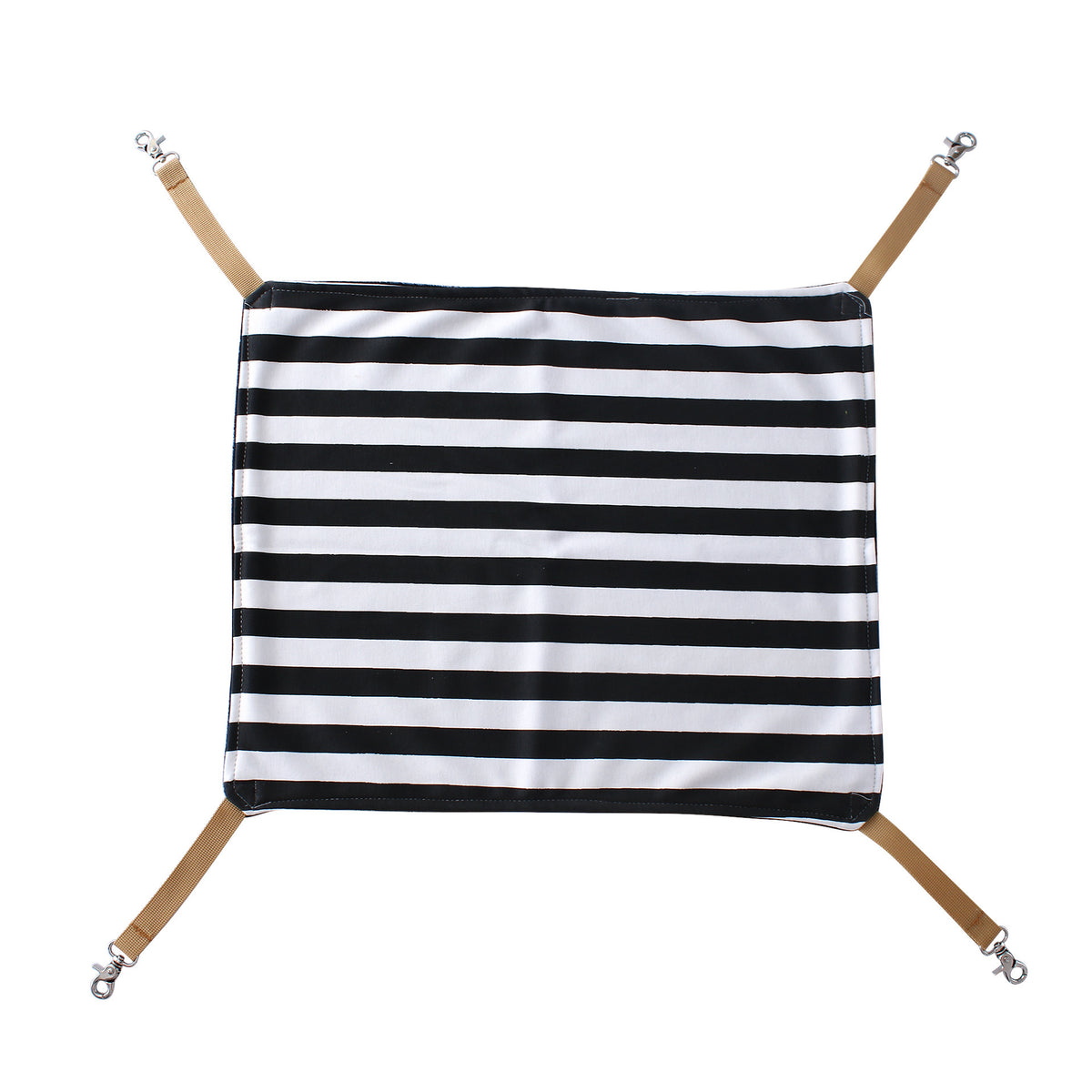 Cat Hammock Large Cat Hammock Plush Fabric | Magic Stories