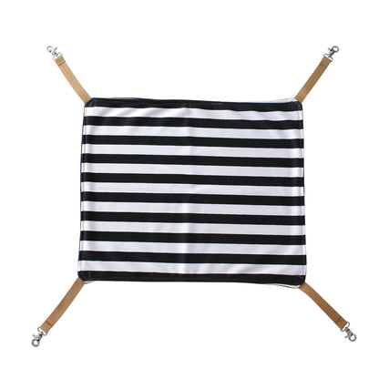 Cat Hammock Large Cat Hammock Plush Fabric | Magic Stories