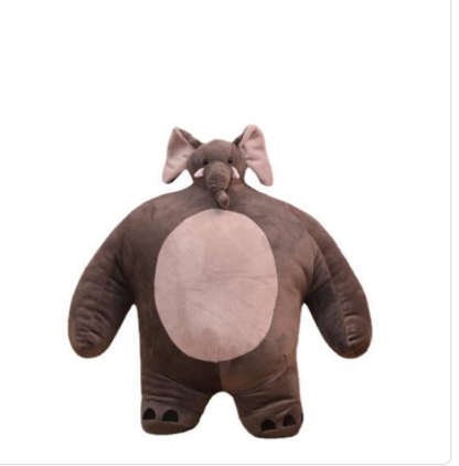 Sloth Plush Pillow Creative Birthday Gift | Magic Stories