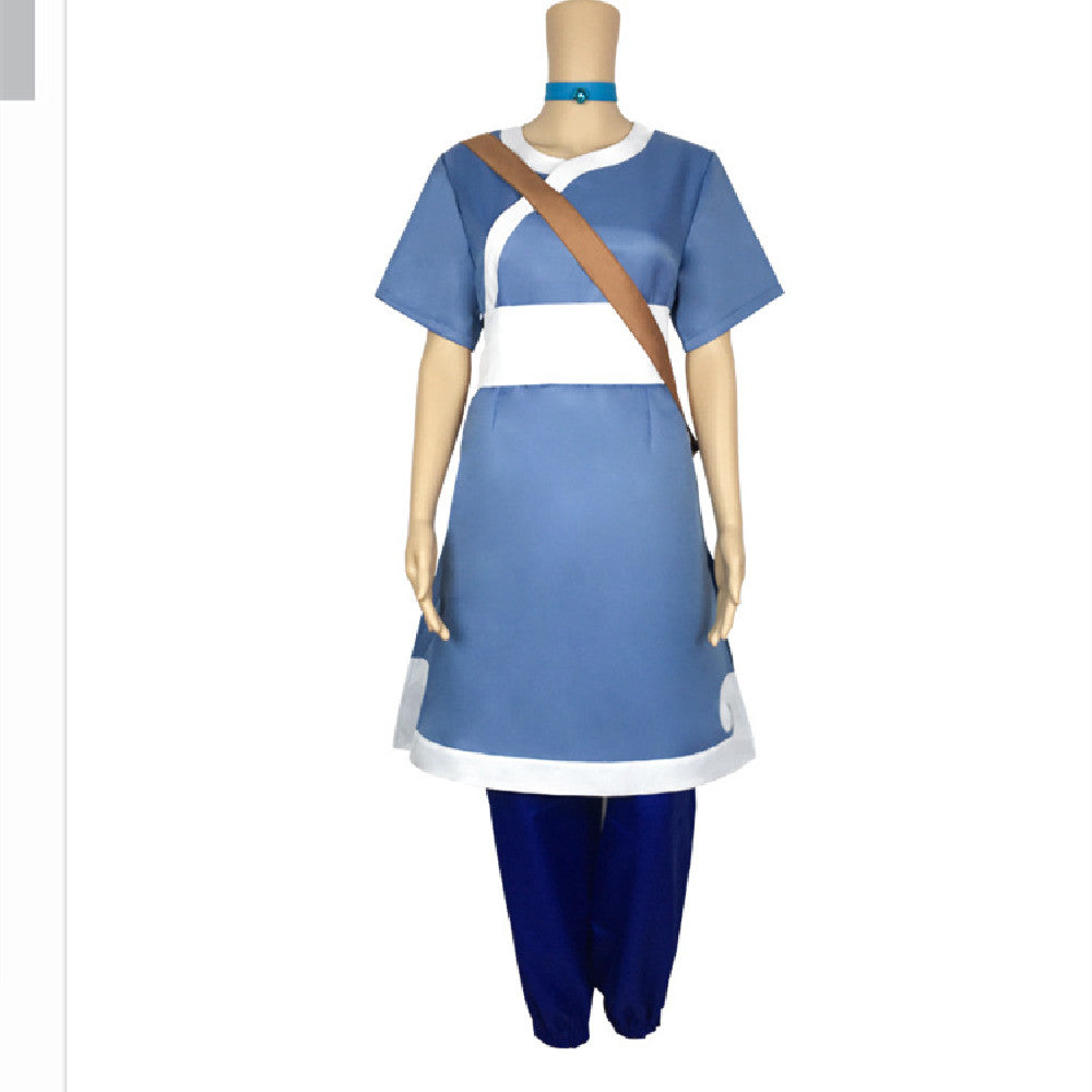 Cos Costume Anime Halloween C Costume | Magic Stories