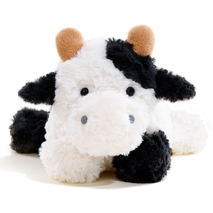 Adorkable Cow Calf Plush Toy Cotton | Magic Stories