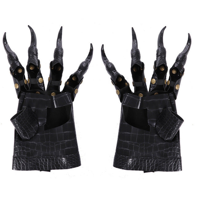 Makeup Props Accessories Carnival Cosplay | Magic Stories