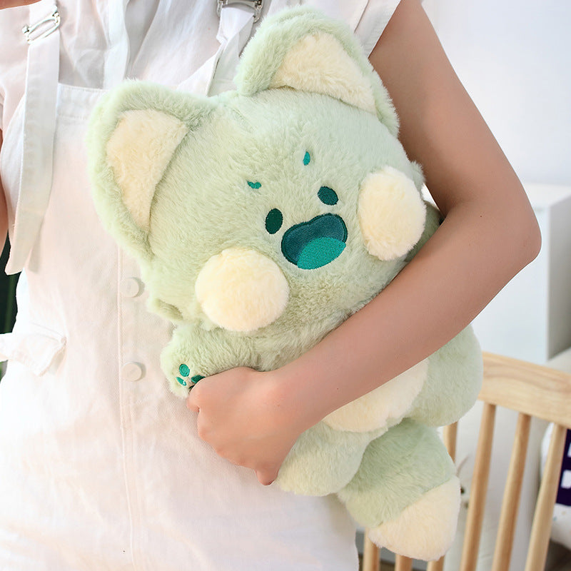Dodo Meow Cat Doll Plush Toys | Magic Stories