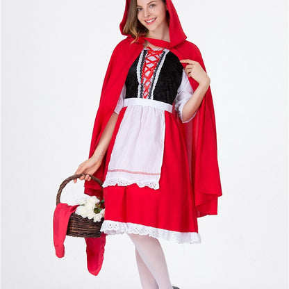 Masquerade Ball Cosplay Halloween Costumes | Magic Stories