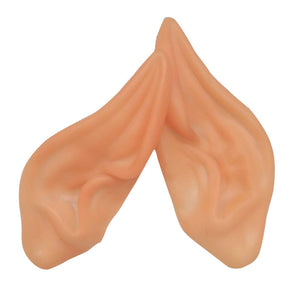 Halloween Cosplay Prop Jewelry Ears Elf Ears | Magic Stories