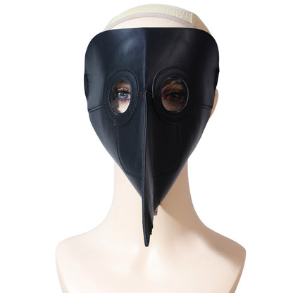 Halloween Best-selling Plague Doctor Bird | Magic Stories