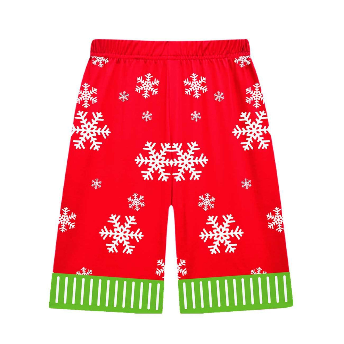 New Children Suit Cosplay Christmas Show Performance Gown — detail