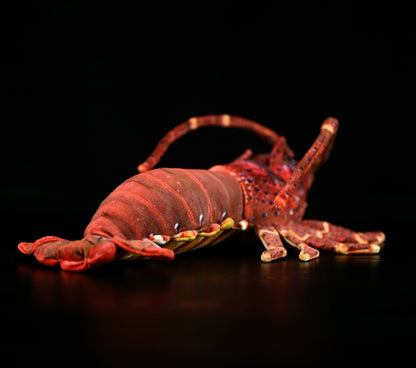 Cute Lobster Doll Plush Toy | Magic Stories