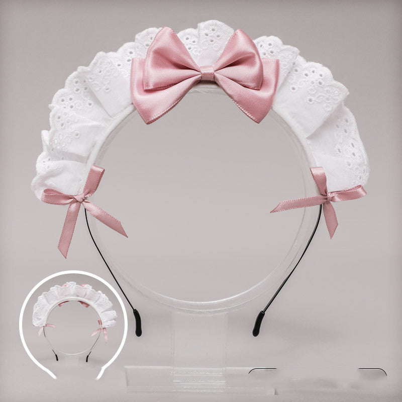 Japanese Lolita Headdress Lolita Hair | Magic Stories