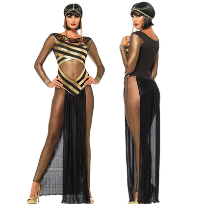 Halloween Greek Goddess Costume Ancient | Magic Stories