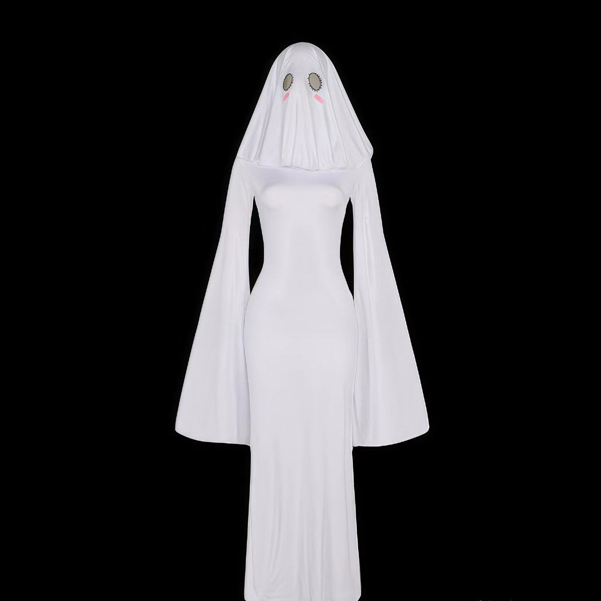 Halloween Ghost Princess Costume For Women | Magic Stories