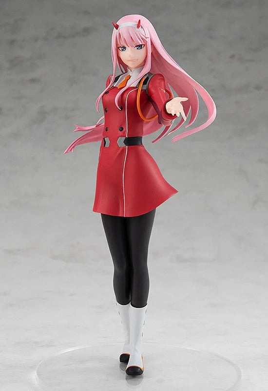 Good Smile Company POP UP PARADE DARLING in the FRANXX Zero Two — detail