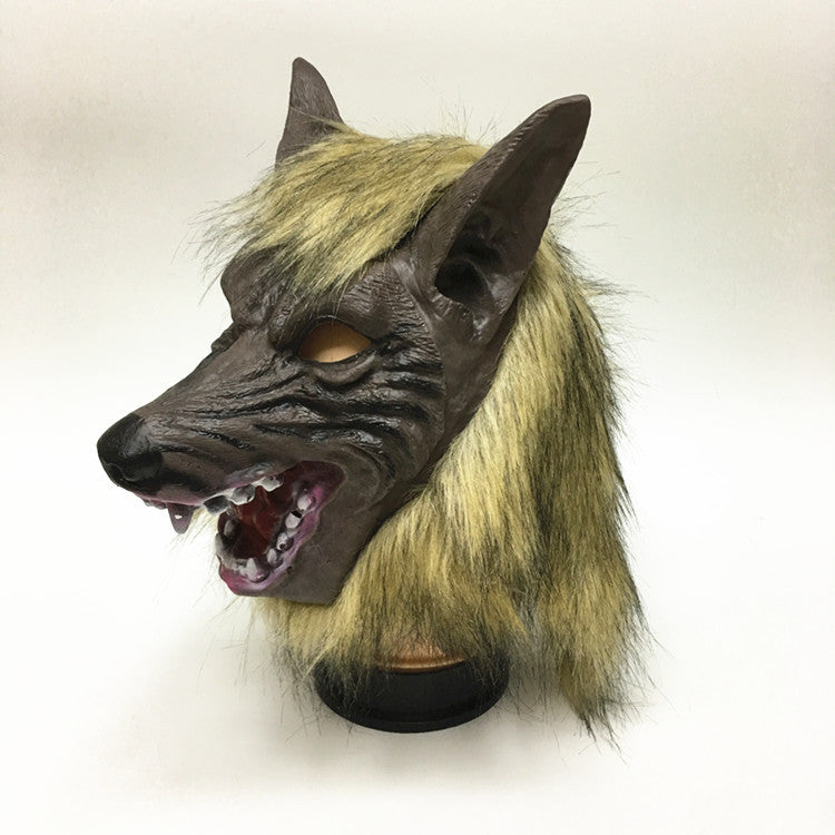 Halloween Mask Horror Devil Costume Party | Magic Stories
