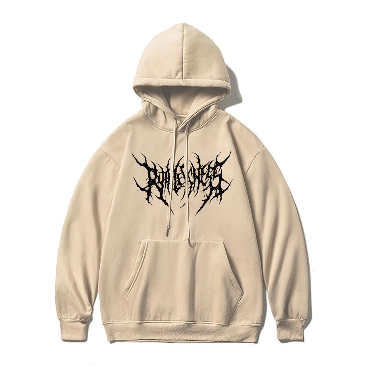 Anime Dark Series Sweatshirt Women's Hoodie — packaging