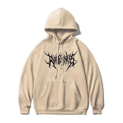 Anime Dark Series Sweatshirt Women's Hoodie — packaging
