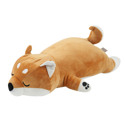 Cute Shiba Inu Plush Toy Dog Doll | Magic Stories