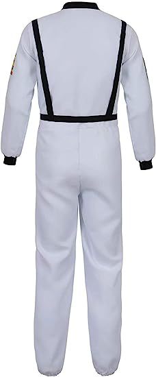 Astronaut Astronaut Cosplay Clothes Fancy | Magic Stories