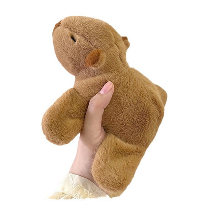 Cartoon Animal Bracelet Plush Doll | Magic Stories