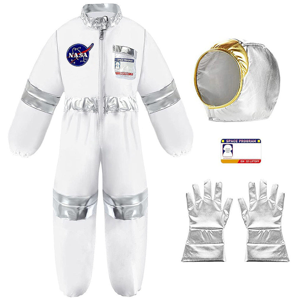 Children's Creative Astronaut Gloves | Magic Stories