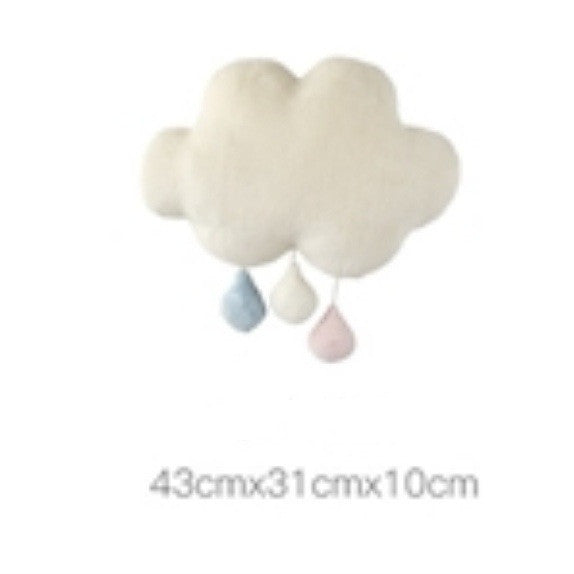 Cloud sun rainbow plush toys | Magic Stories