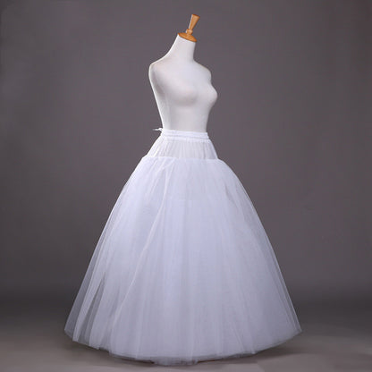 Bridal Pannier Lolita Lolita Petticoat Cloud | Magic Stories