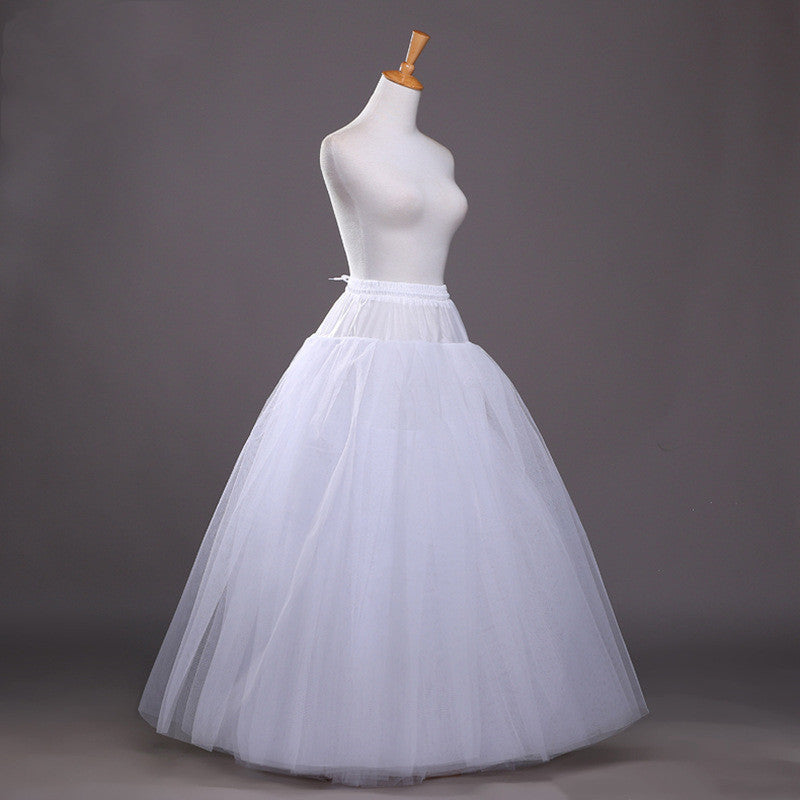 Bridal Pannier Lolita Lolita Petticoat Cloud | Magic Stories