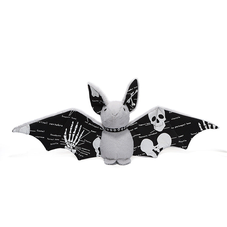 Luminous Bat Plush Toy Horror | Magic Stories