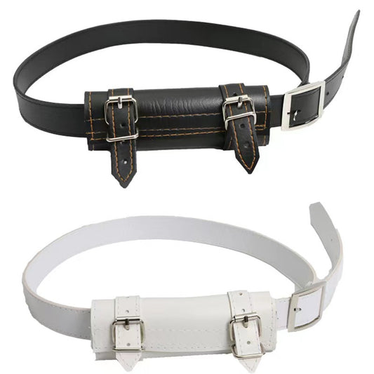 PU Belt Sword Bag Cosplay Weapon Equipment Device