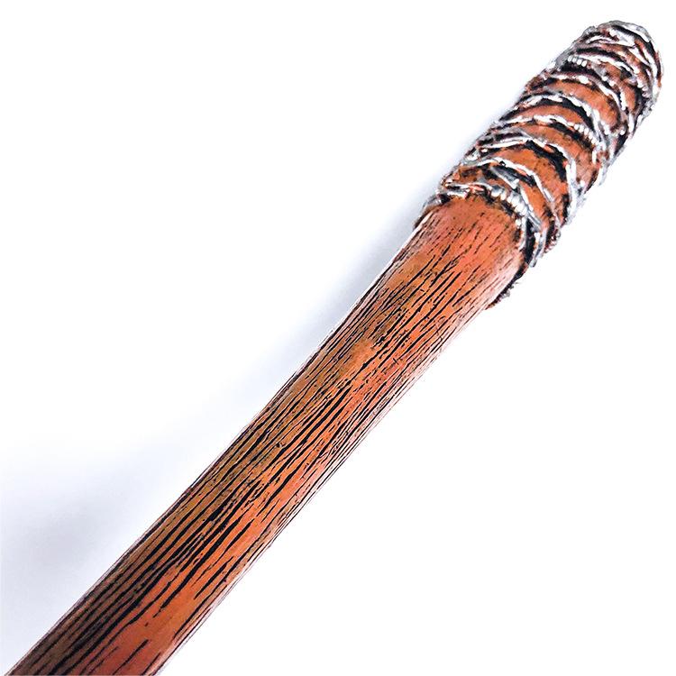 PU Rubber Baseball Bat Movie Prop Weapon | Magic Stories