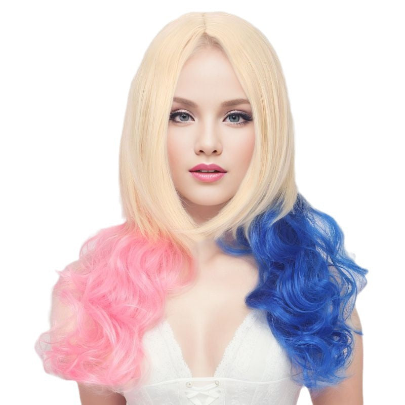 Creative Versatile Gradient COSPLAY Wig | Magic Stories