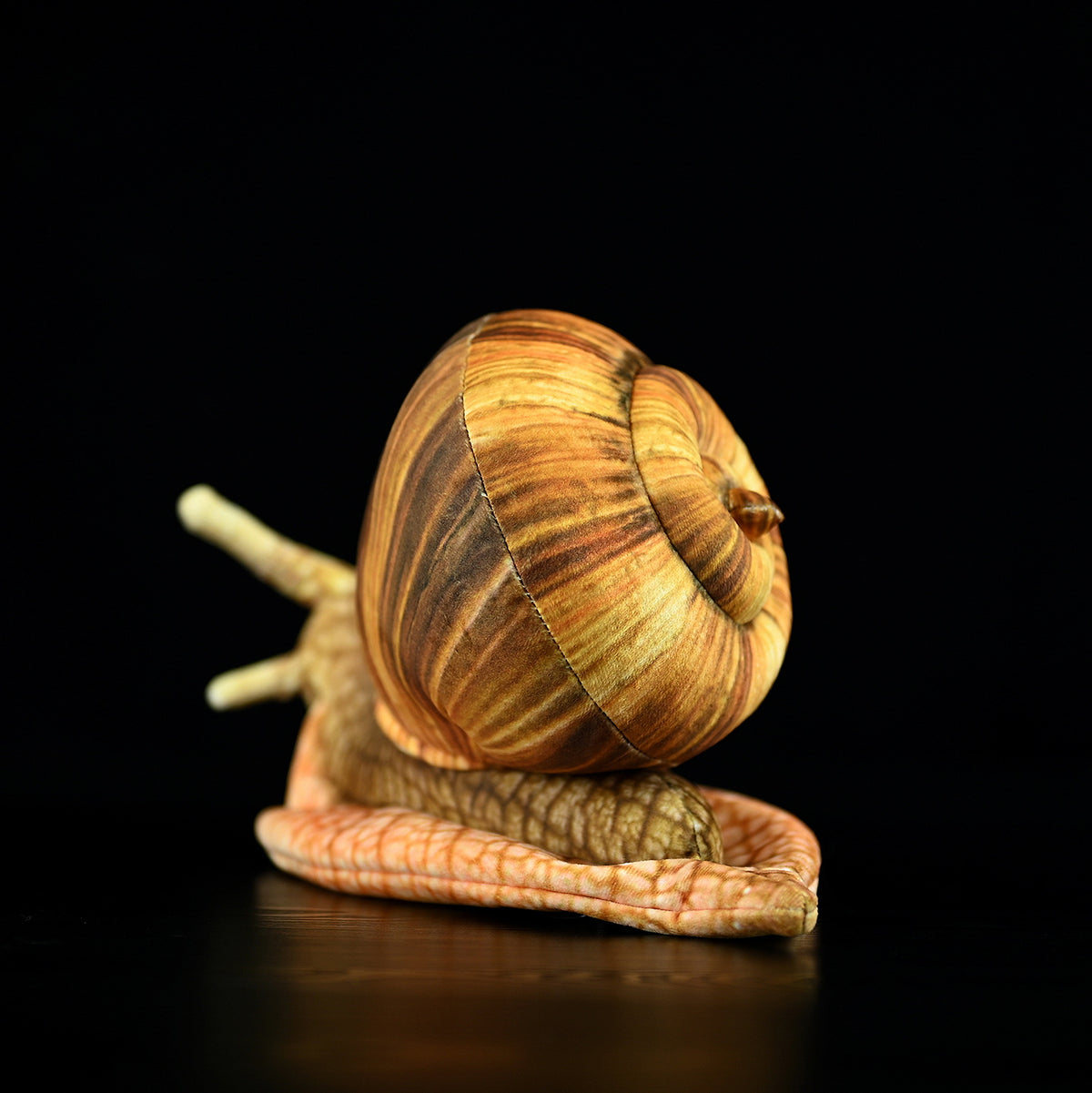 Simulation Snail Doll Cute Snail Doll Plush | Magic Stories