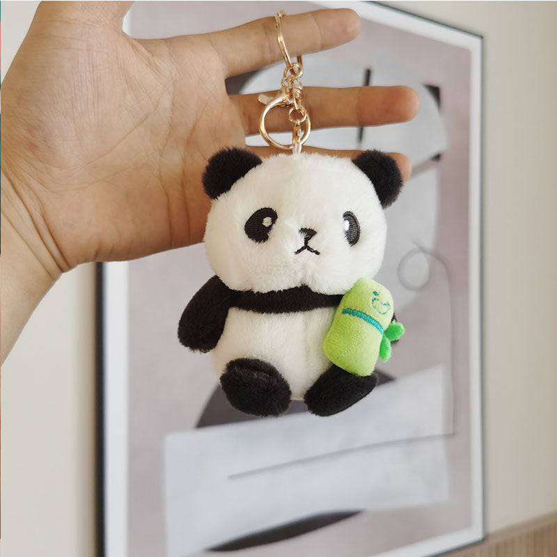 Keychain Hanging Plush Toy | Magic Stories