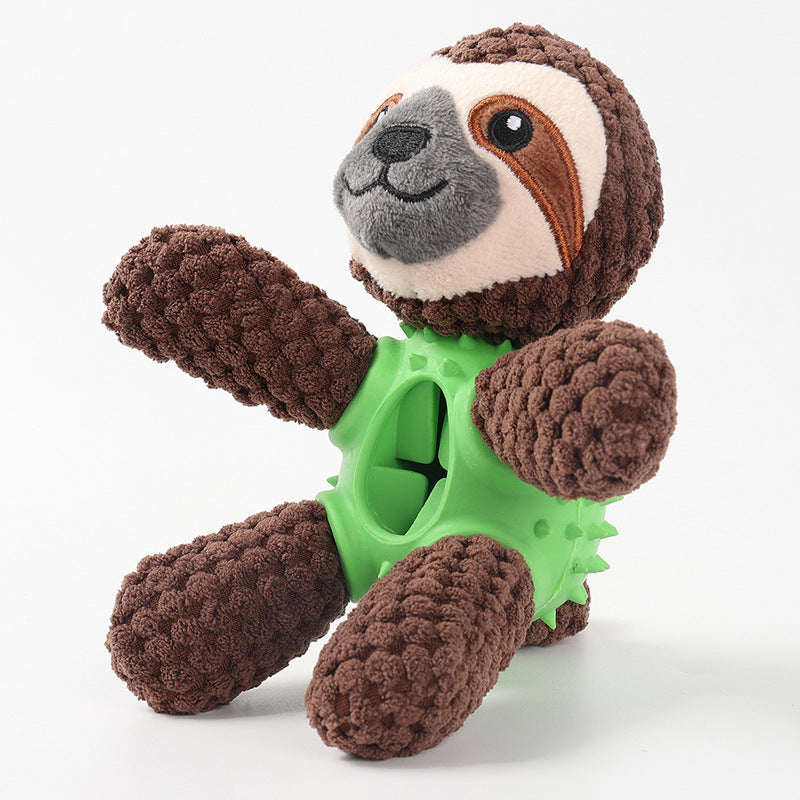 Pet Plush Toy Cute Unicorn Sloth | Magic Stories