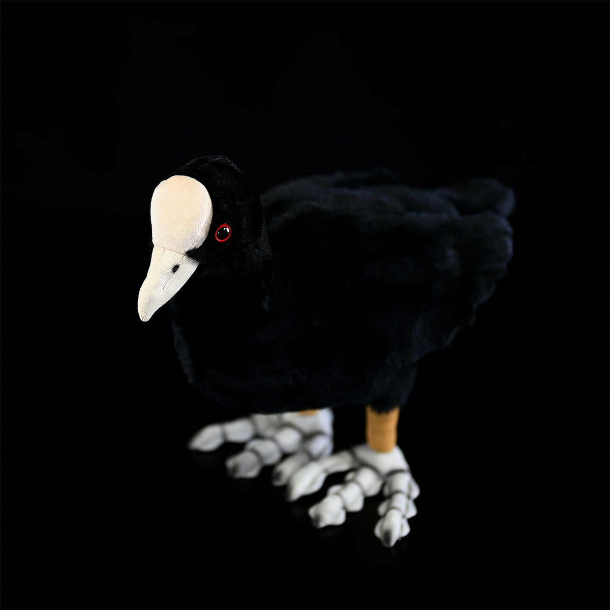 Original Boneheaded Chicken Plush Toy | Magic Stories