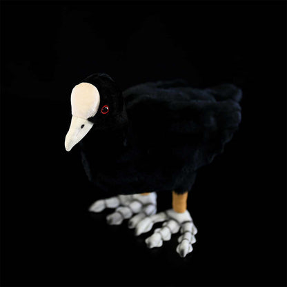 Original Boneheaded Chicken Plush Toy | Magic Stories