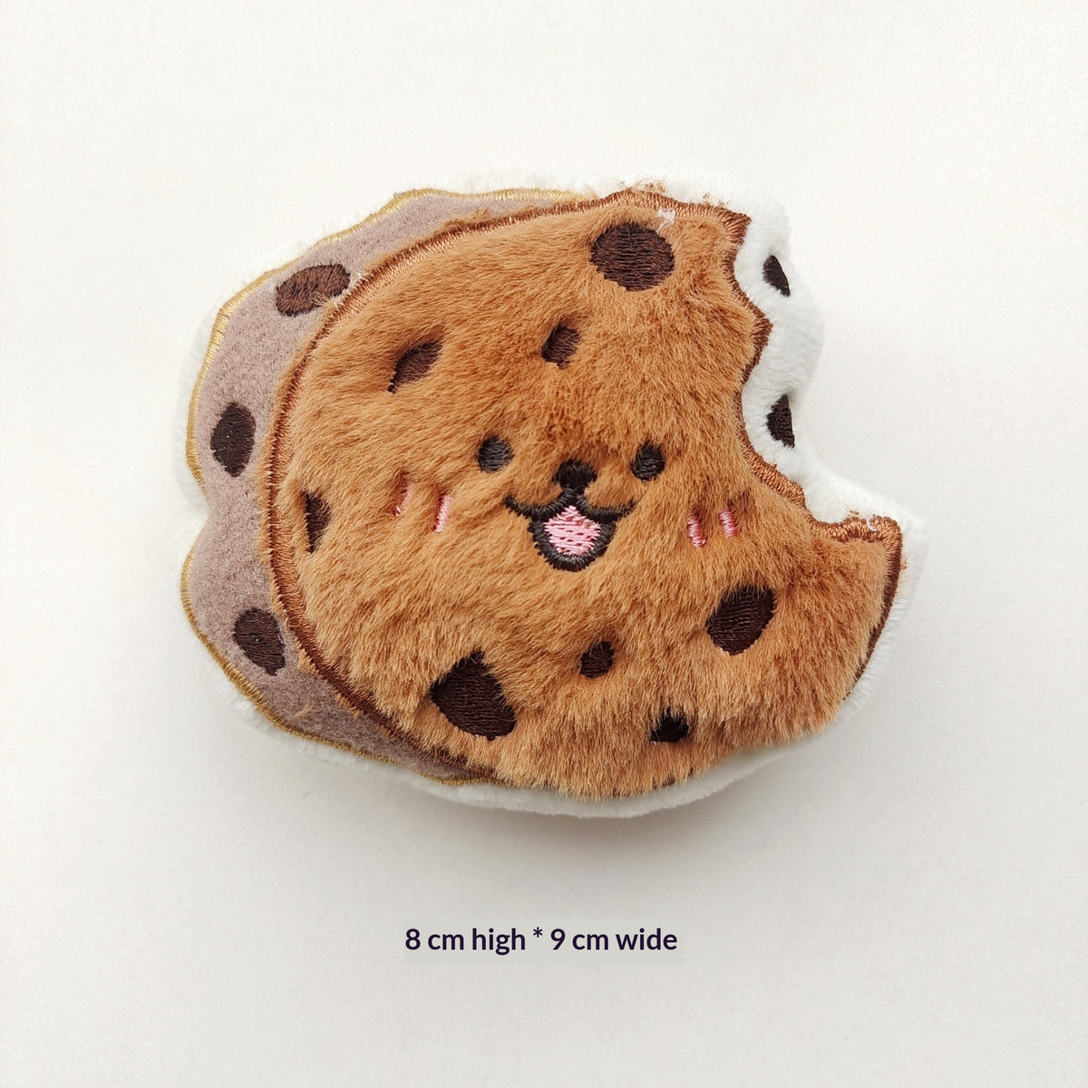 Original Cartoon Food-shaped Plush Charm | Magic Stories