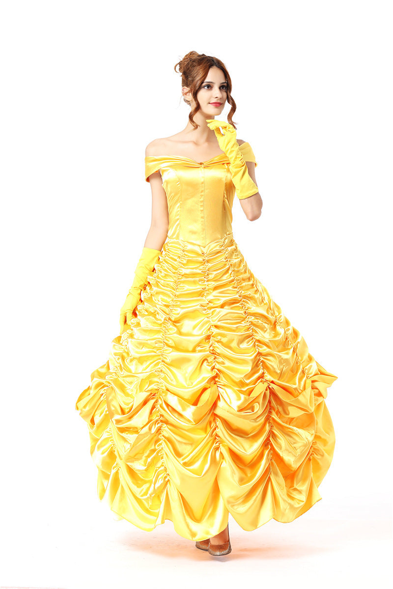 Fancy Dress Ball Costume Halloween Costume | Magic Stories