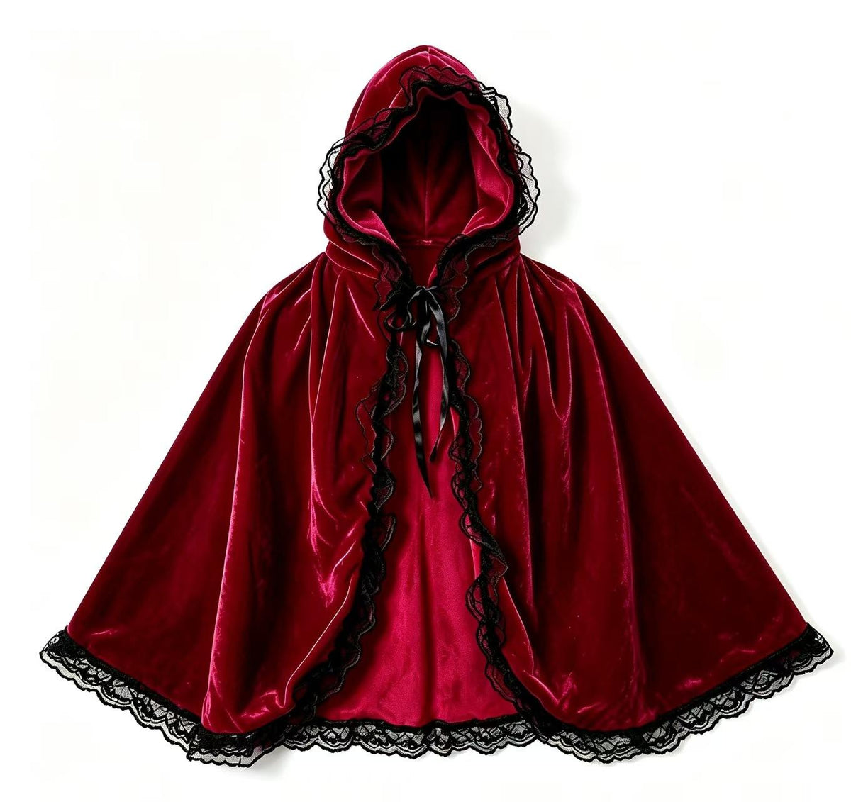 Versatile Halloween Cosplay Dark-style | Magic Stories