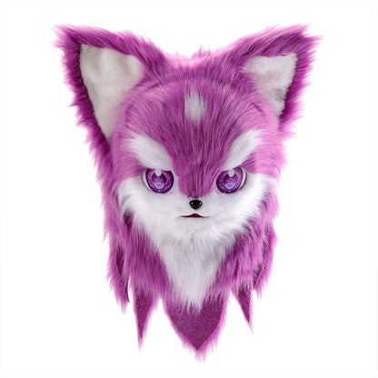 Halloween Cosplay Performance Mascot | Magic Stories