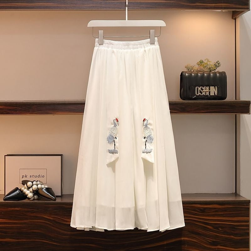 Oversized Women's Ancient Dress Women's | Magic Stories