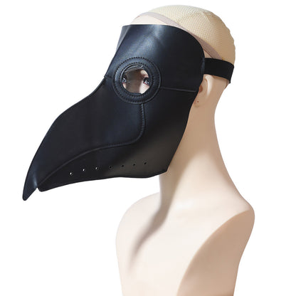 Halloween Best-selling Plague Doctor Bird | Magic Stories