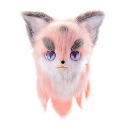 Halloween Cosplay Performance Mascot | Magic Stories