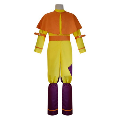 Cos Costume Anime Halloween C Costume | Magic Stories