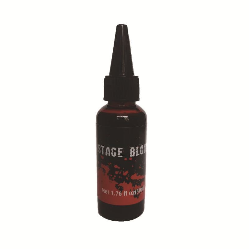 Halloween Dressing Wound Fake Plasma Prop | Magic Stories
