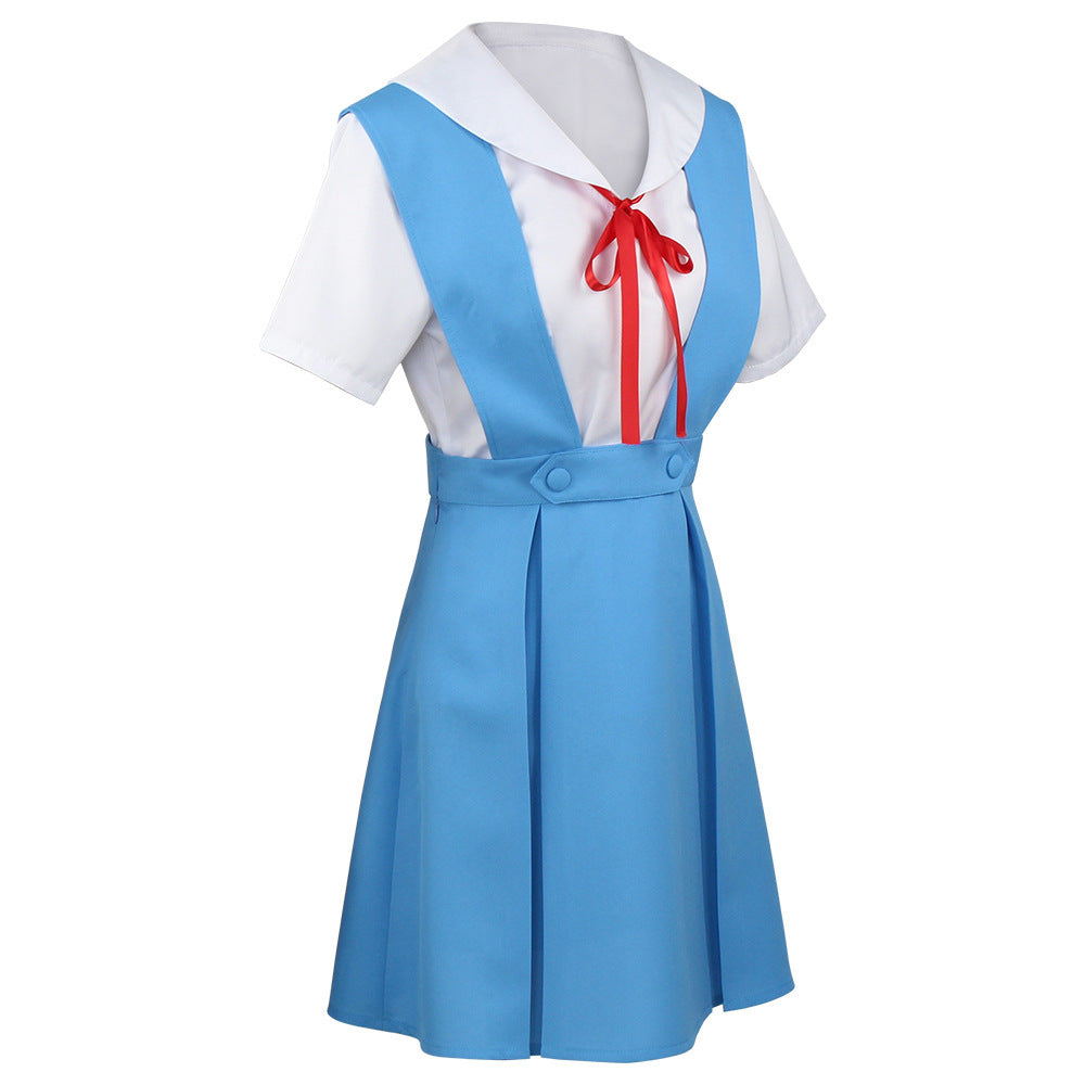 Women's Loose Slip Dress - Role-Play Costume — detail