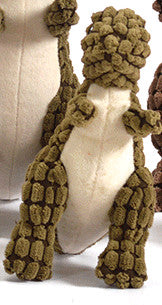 Cartoon Dinosaur Doll Pet Plush — detail