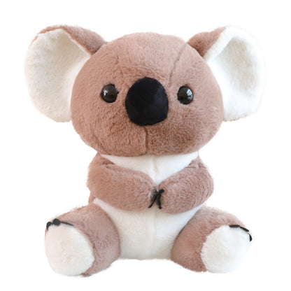 Australian Koala Koalas Soft Plush Toy | Magic Stories