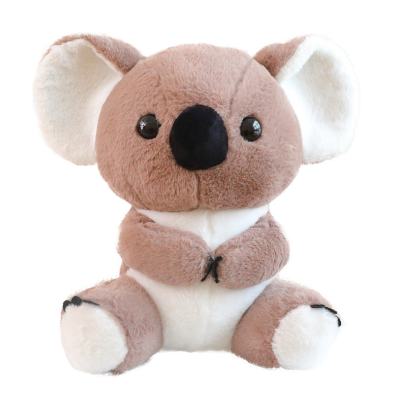 Australian Koala Koalas Soft Plush Toy | Magic Stories