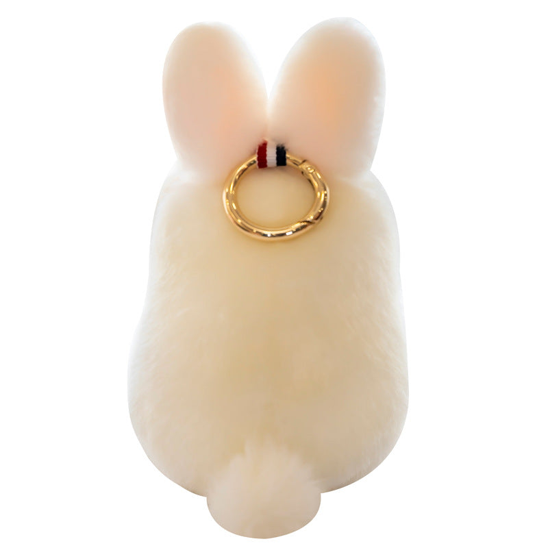 Spherical Series Animal Keychain Pendant | Magic Stories